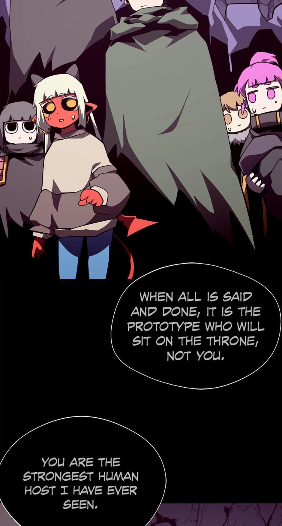 Read Dungeon Odyssey Manga Online