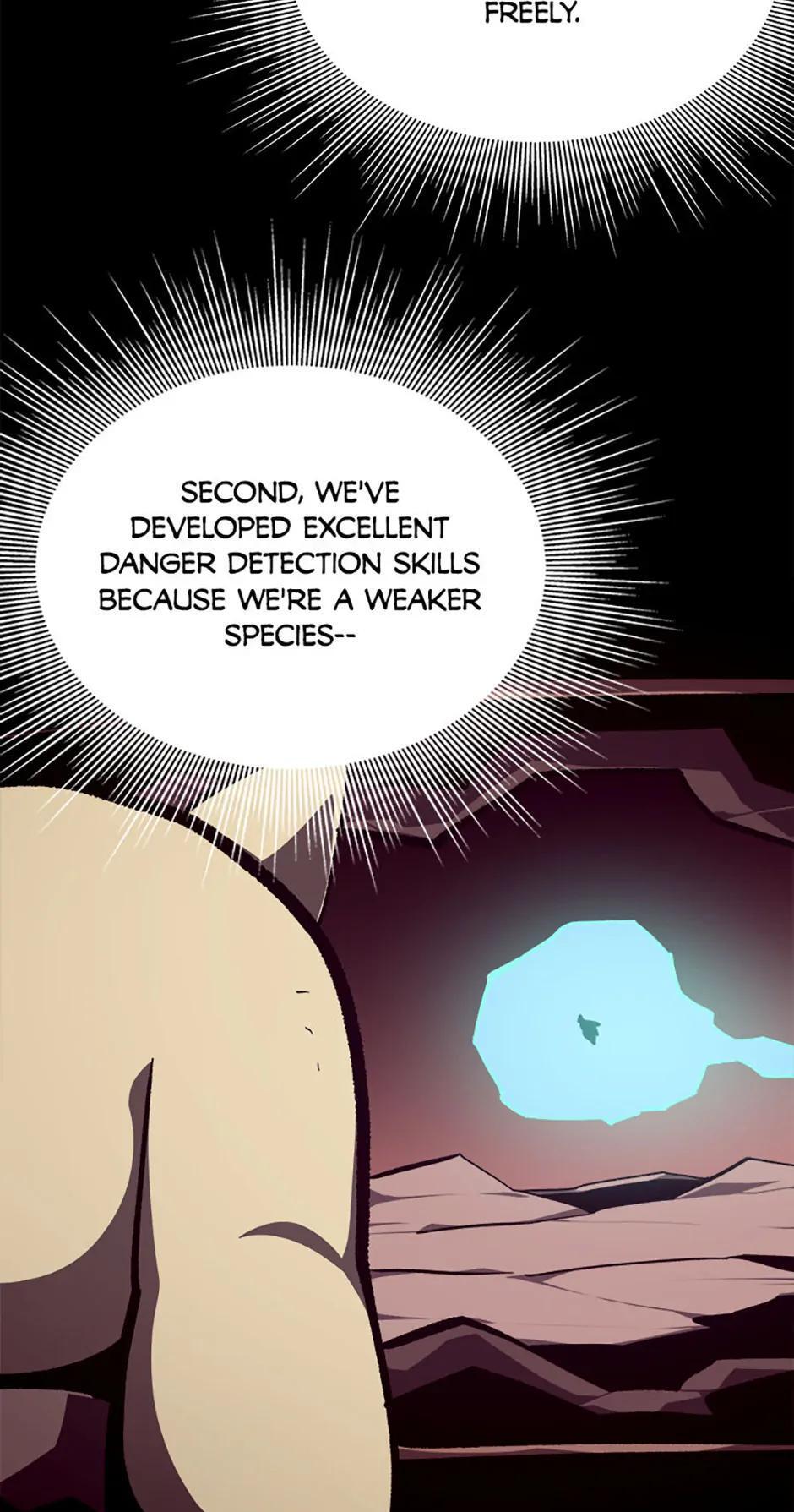 Read Dungeon Odyssey Manga Online
