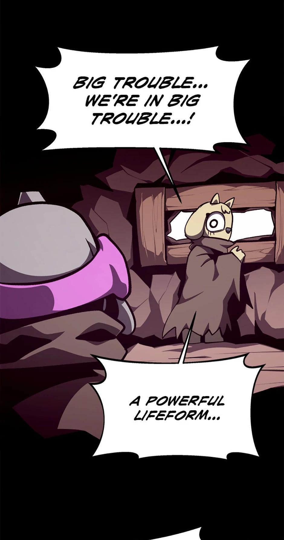 Read Dungeon Odyssey Manga Online