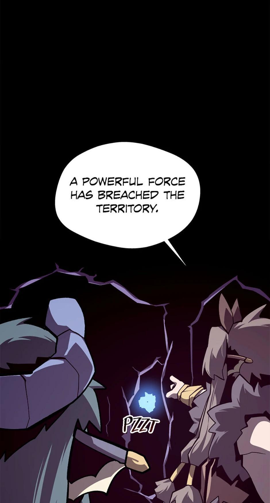 Read Dungeon Odyssey Manga Online