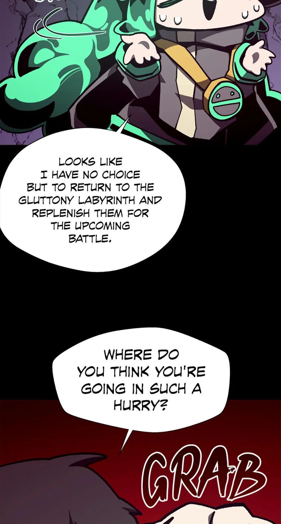 Read Dungeon Odyssey Manga Online