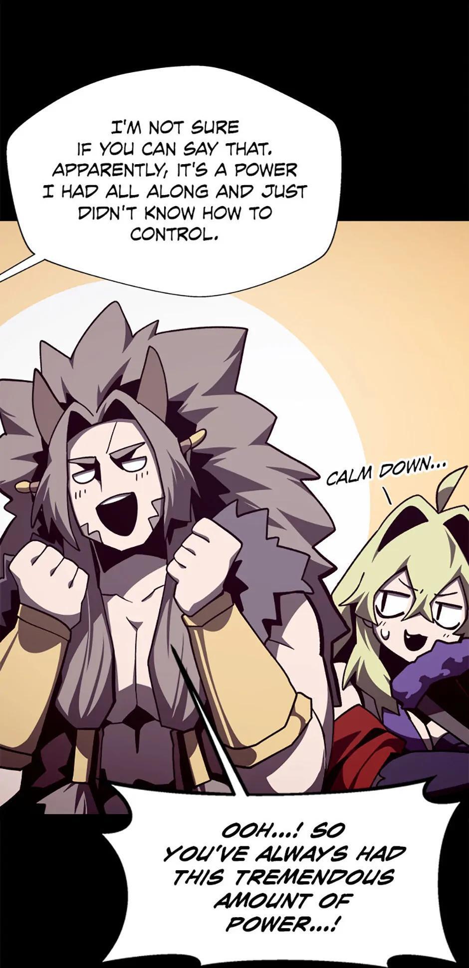 Read Dungeon Odyssey Manga Online