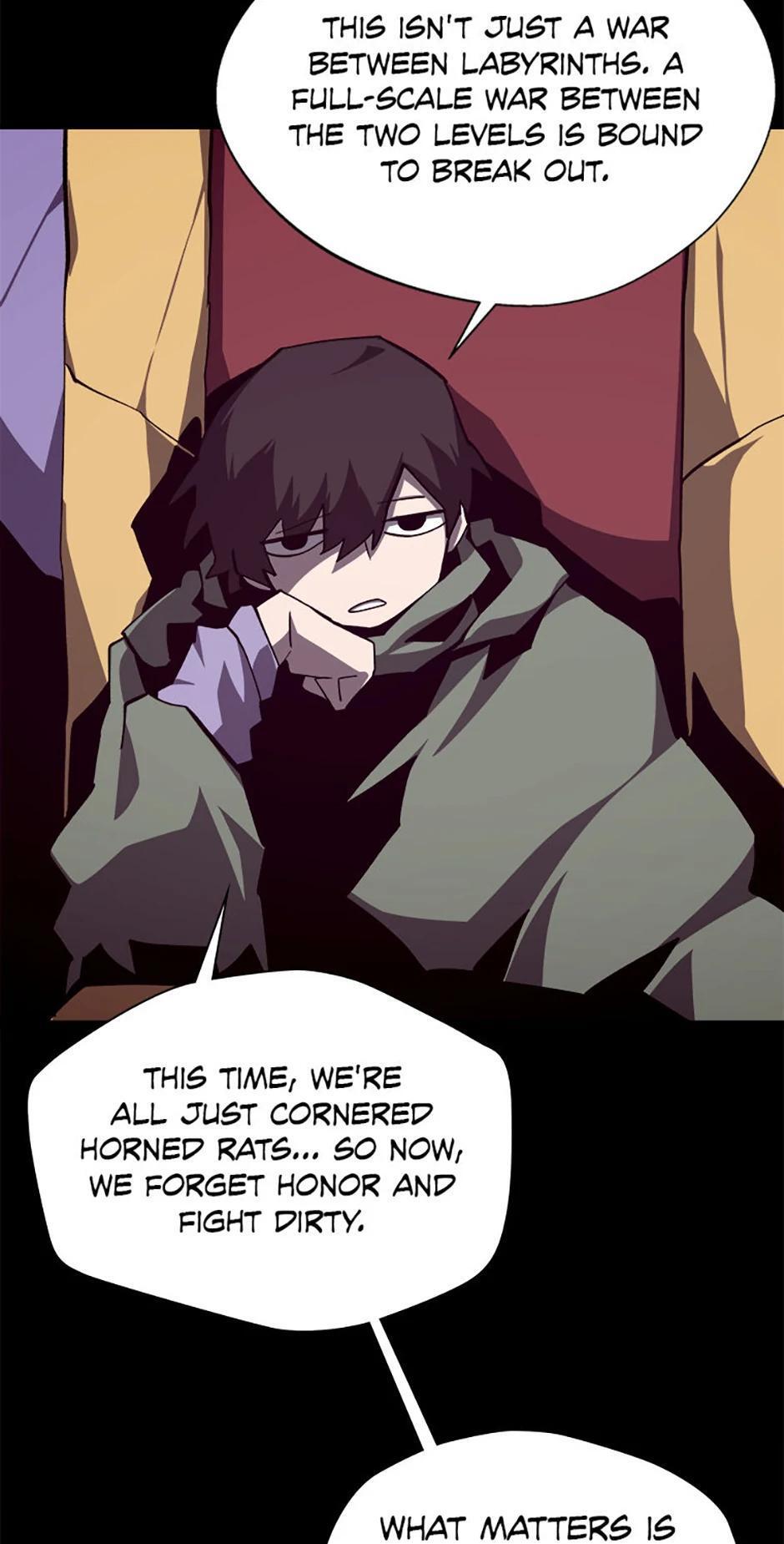 Read Dungeon Odyssey Manga Online