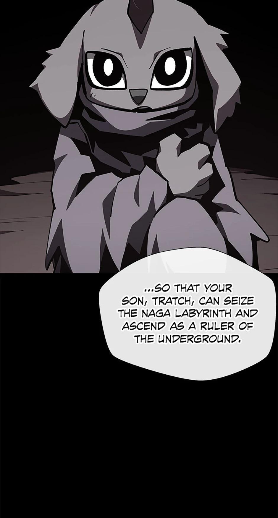 Read Dungeon Odyssey Manga Online