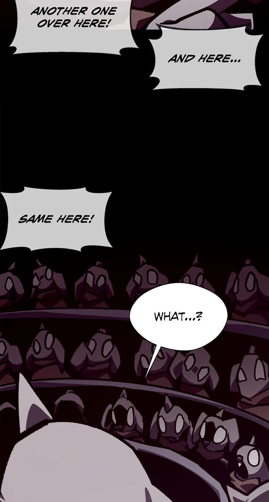 Read Dungeon Odyssey Manga Online