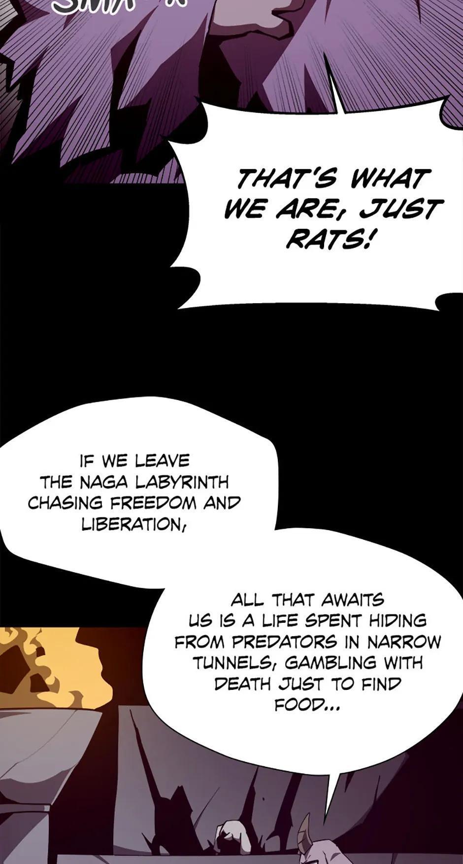 Read Dungeon Odyssey Manga Online