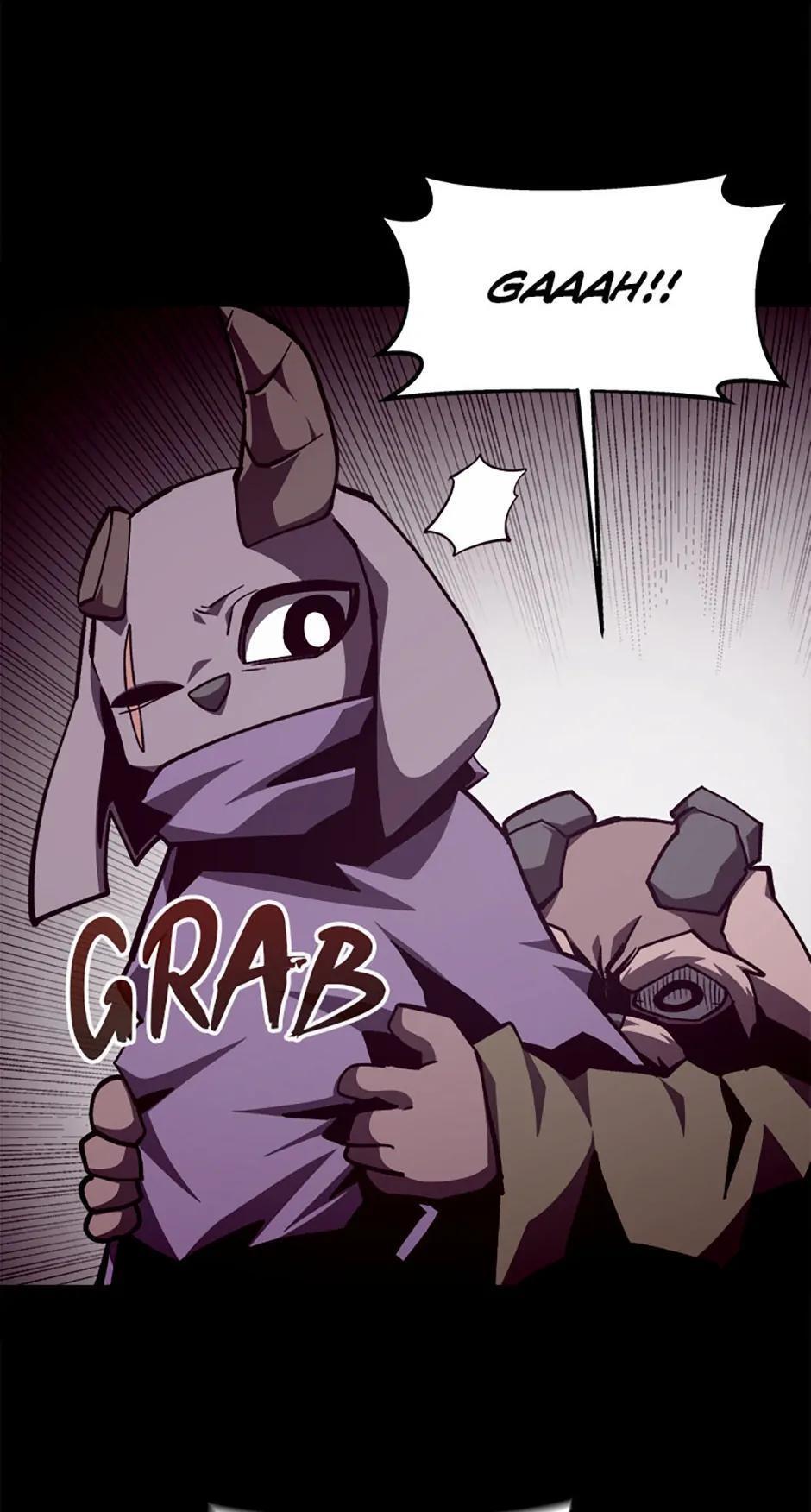 Read Dungeon Odyssey Manga Online