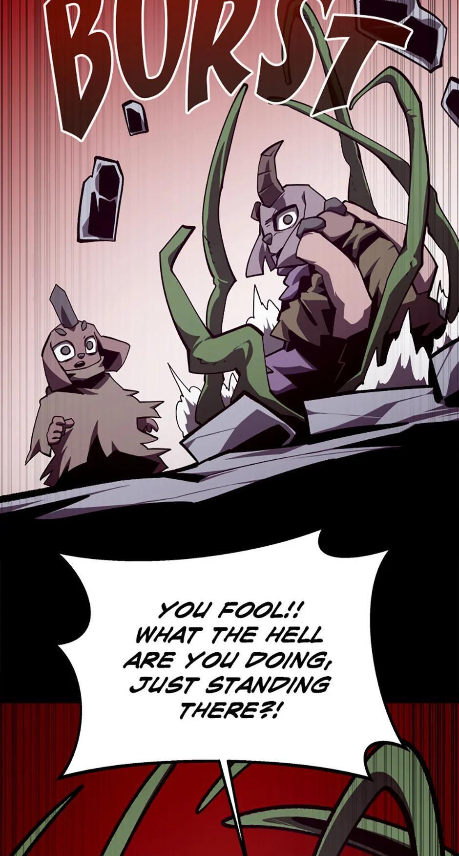 Read Dungeon Odyssey Manga Online