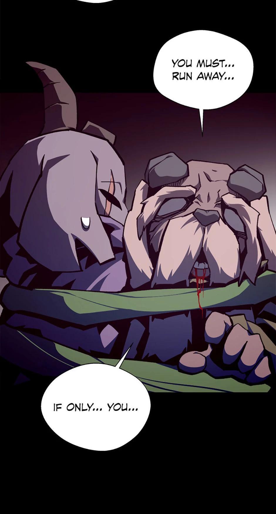 Read Dungeon Odyssey Manga Online