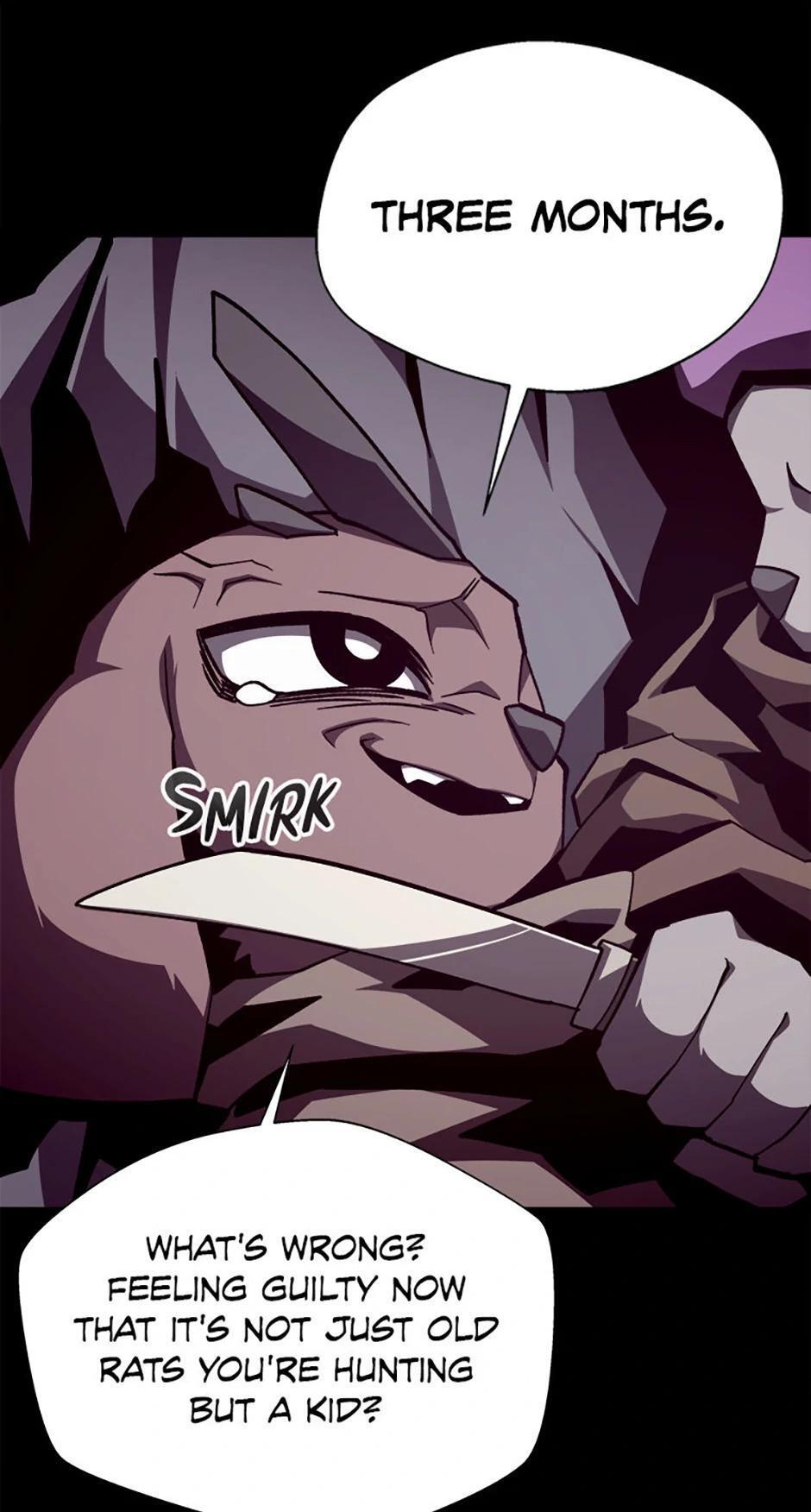 Read Dungeon Odyssey Manga Online