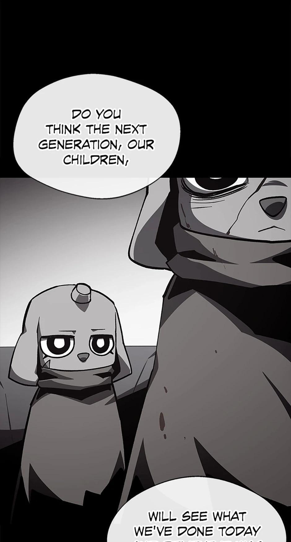 Read Dungeon Odyssey Manga Online