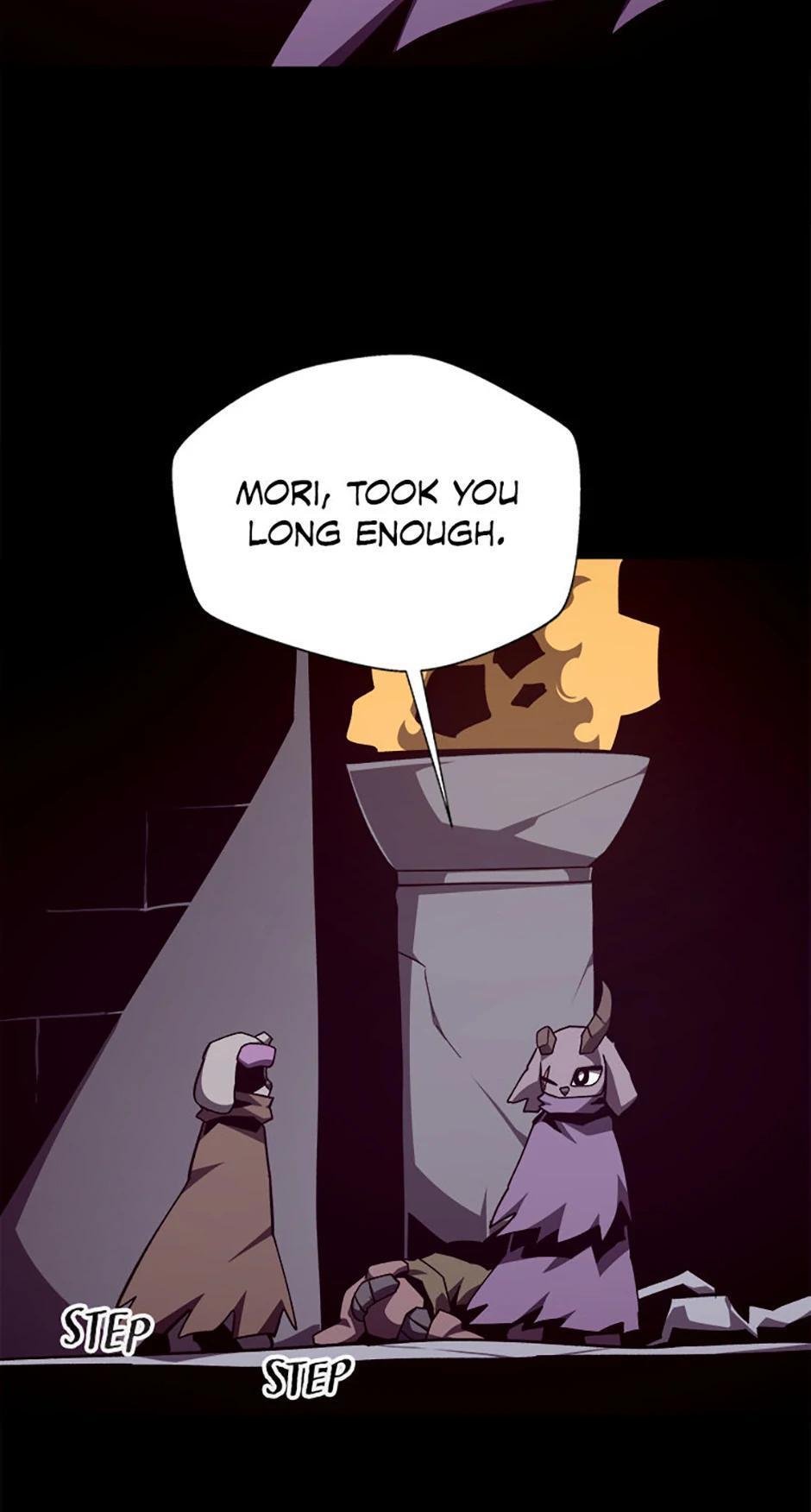 Read Dungeon Odyssey Manga Online
