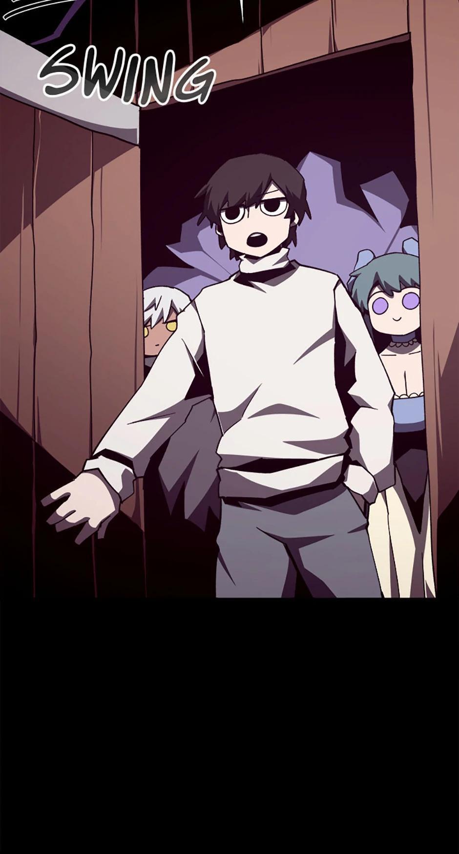 Read Dungeon Odyssey Manga Online