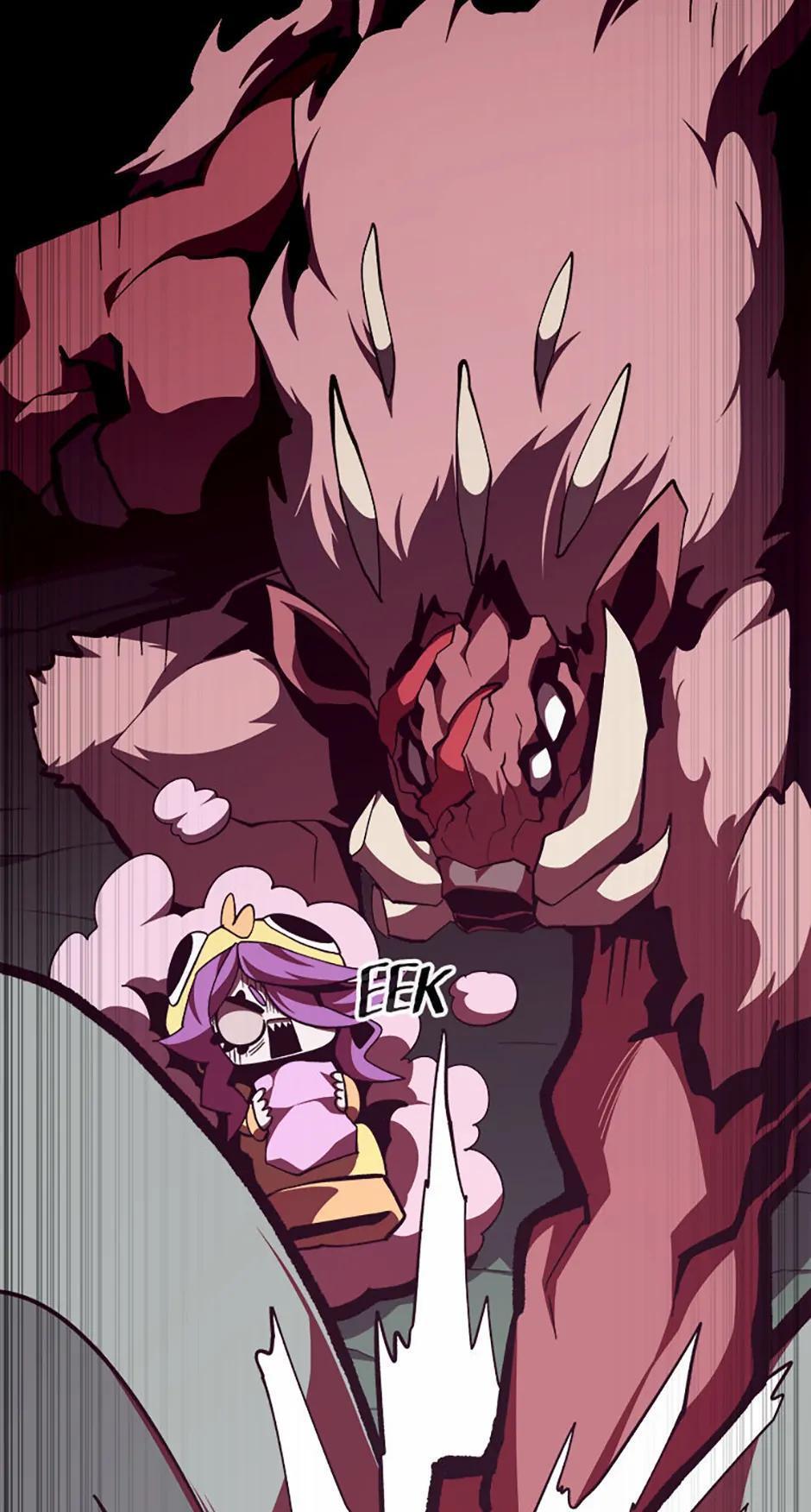 Read Dungeon Odyssey Manga Online