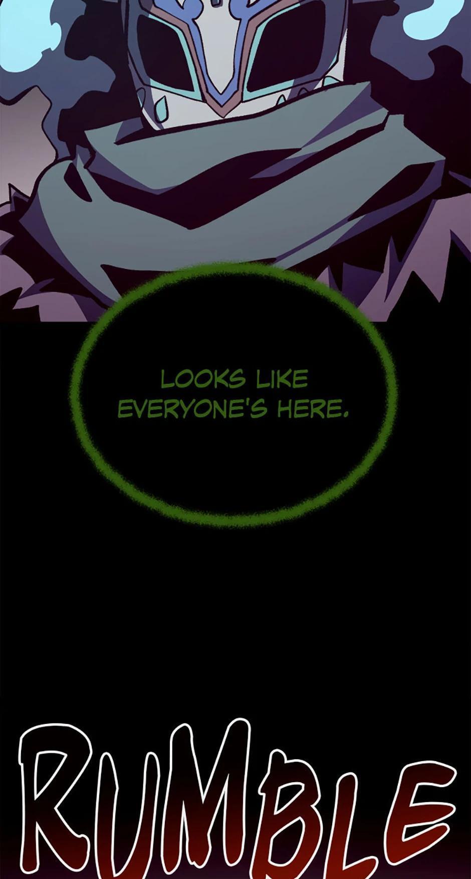 Read Dungeon Odyssey Manga Online