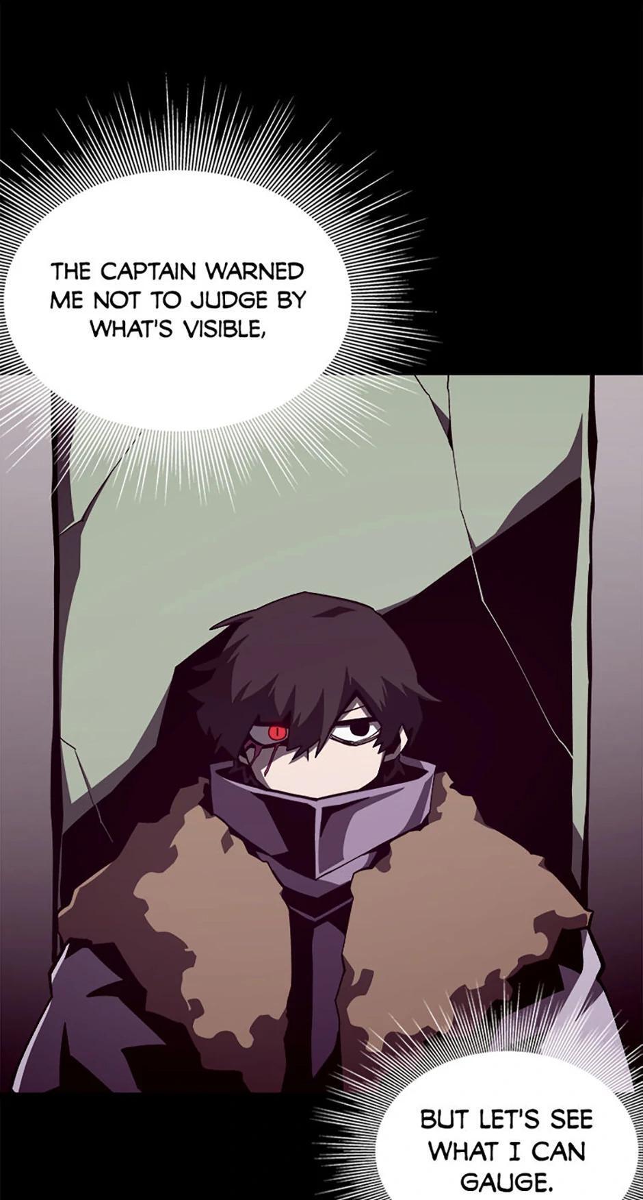 Read Dungeon Odyssey Manga Online