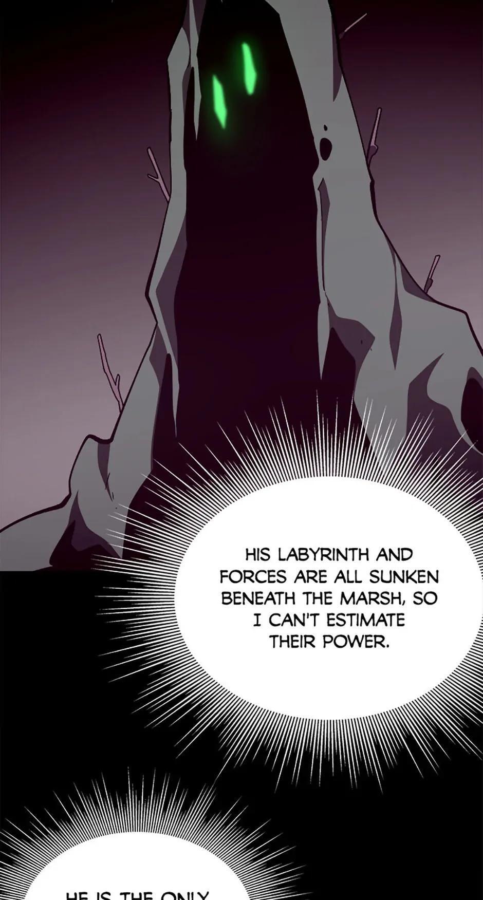 Read Dungeon Odyssey Manga Online