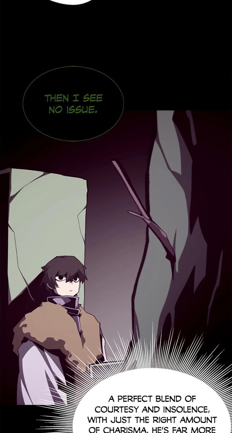 Read Dungeon Odyssey Manga Online