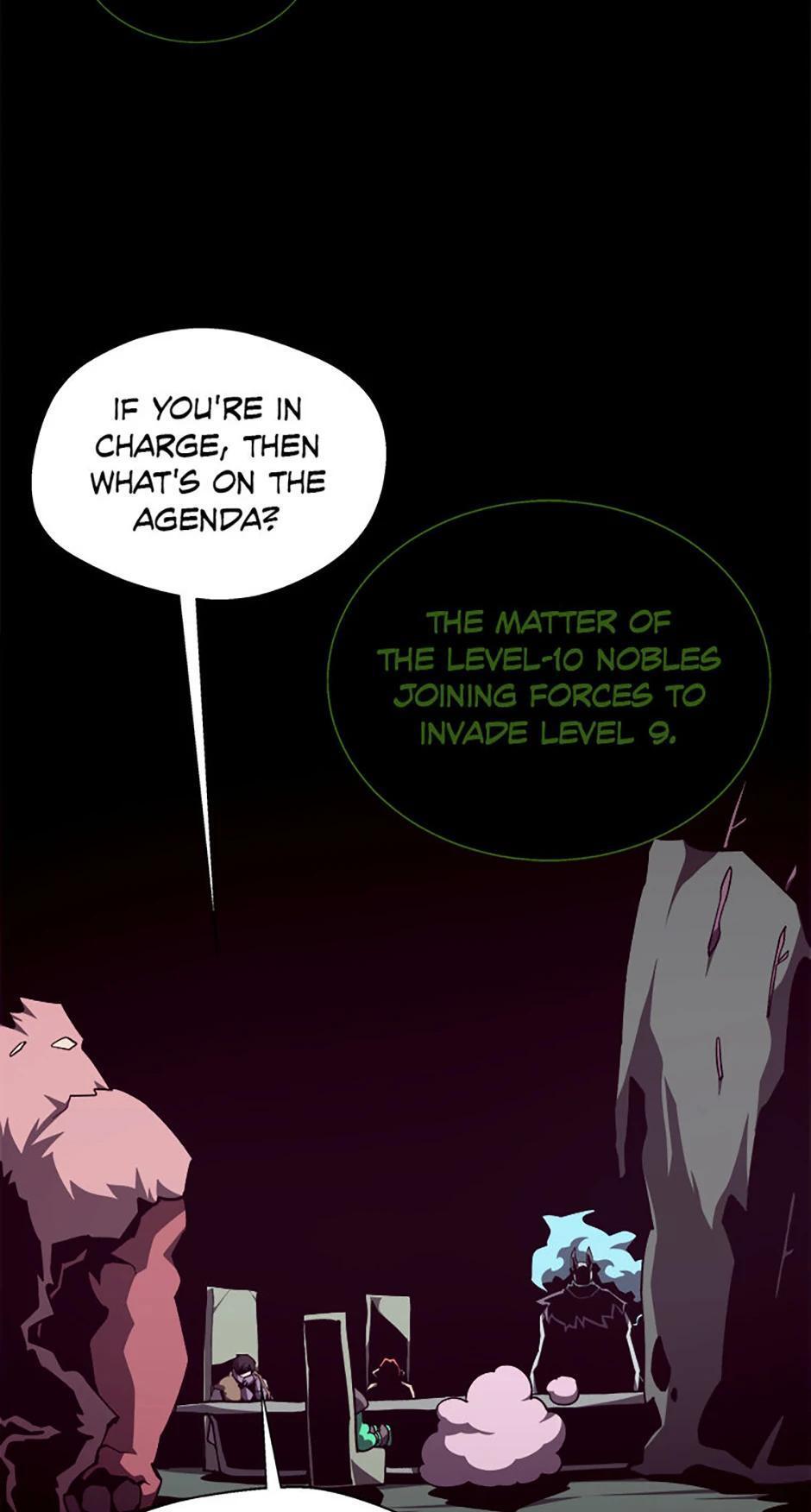 Read Dungeon Odyssey Manga Online