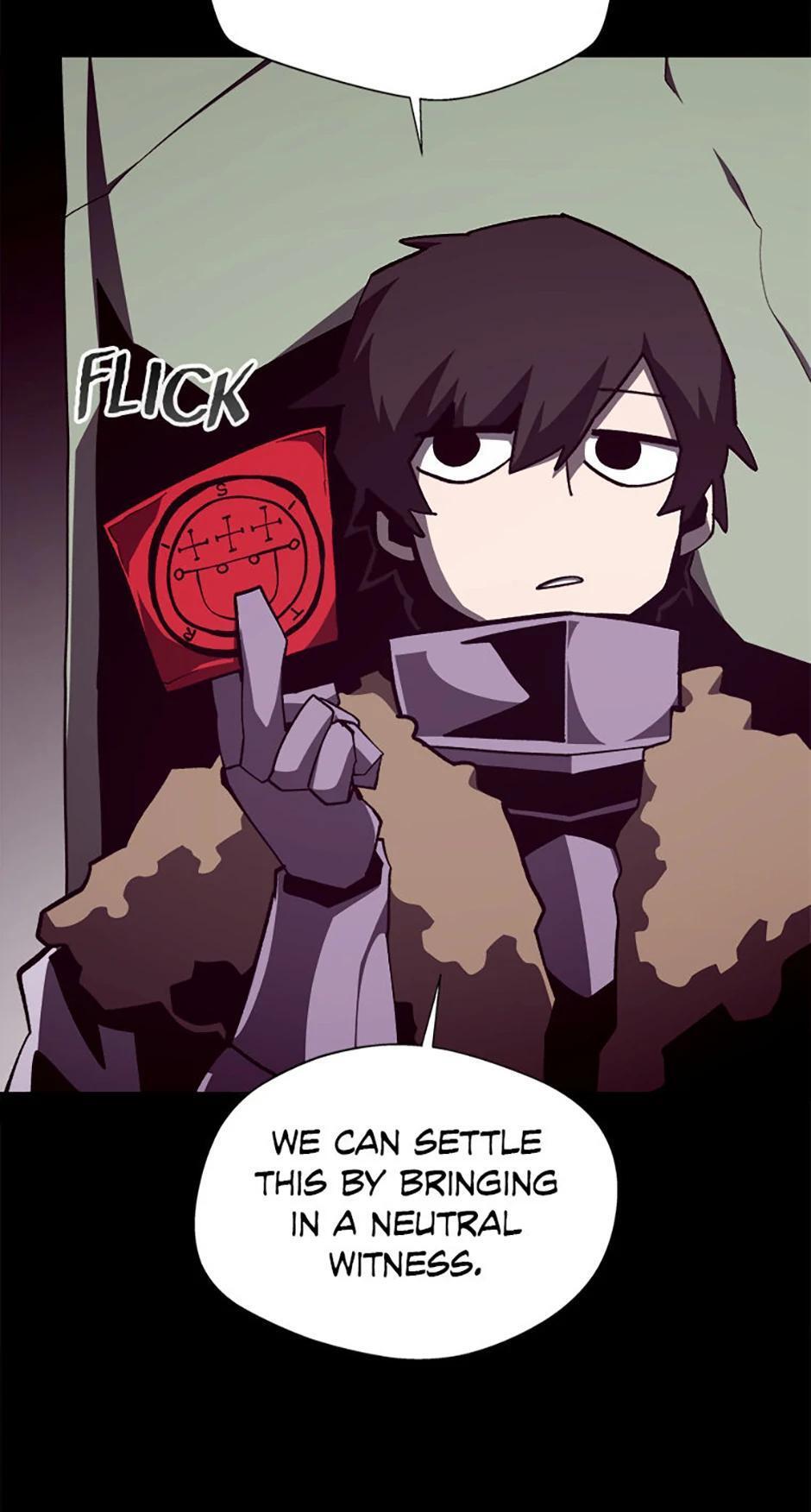 Read Dungeon Odyssey Manga Online