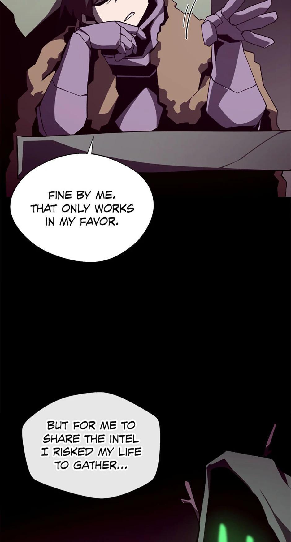 Read Dungeon Odyssey Manga Online