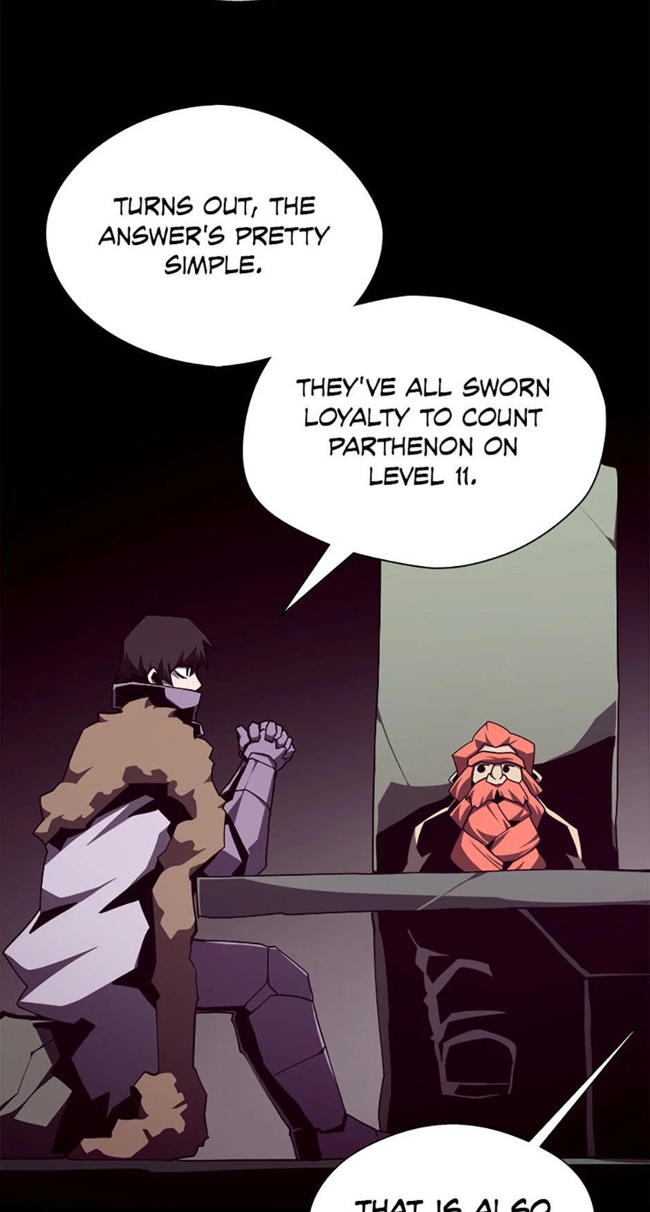 Read Dungeon Odyssey Manga Online