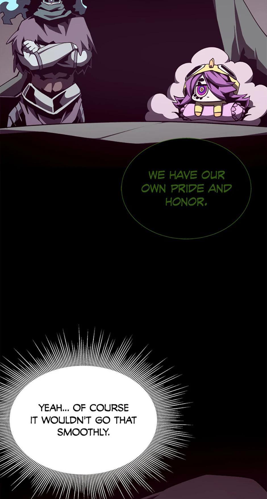 Read Dungeon Odyssey Manga Online