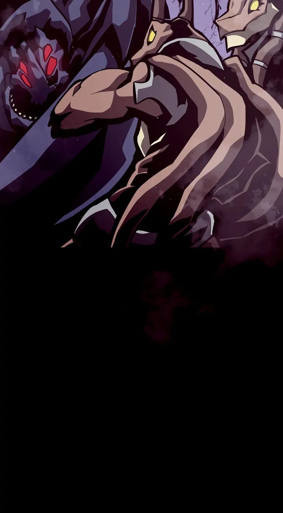 Read Dungeon Odyssey Manga Online