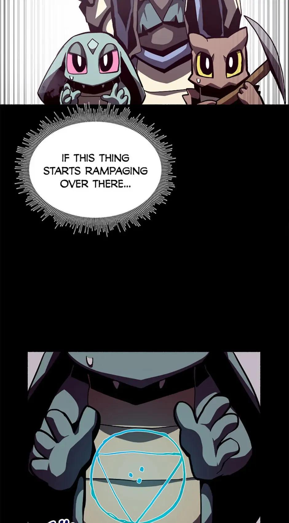 Read Dungeon Odyssey Manga Online