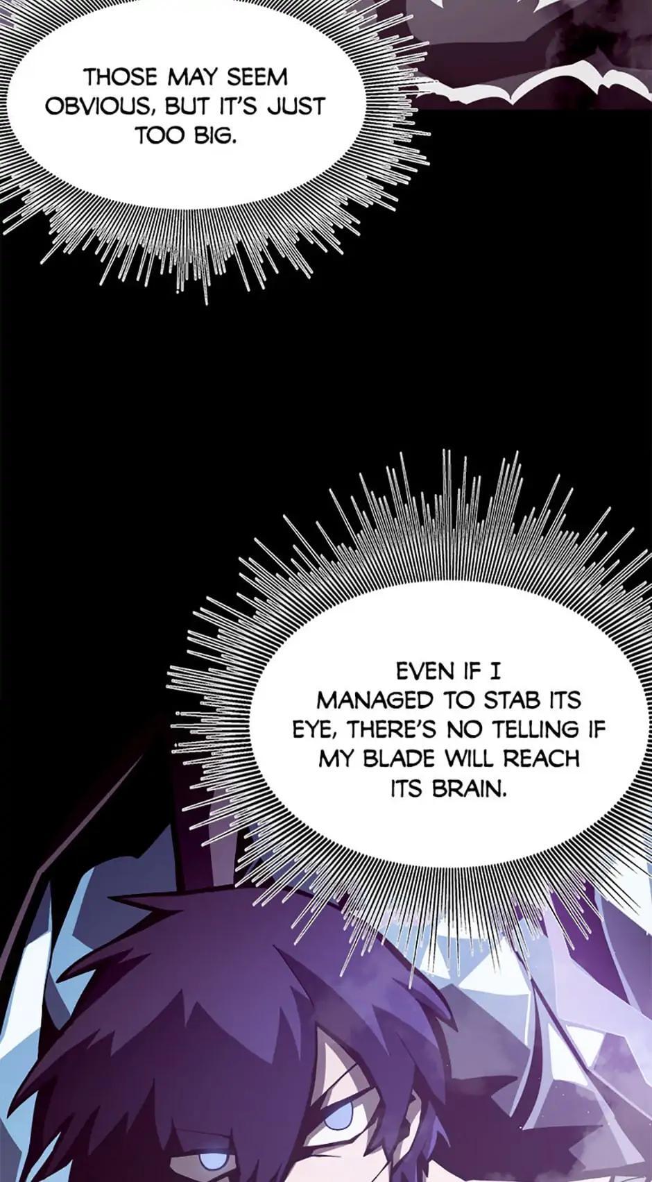 Read Dungeon Odyssey Manga Online