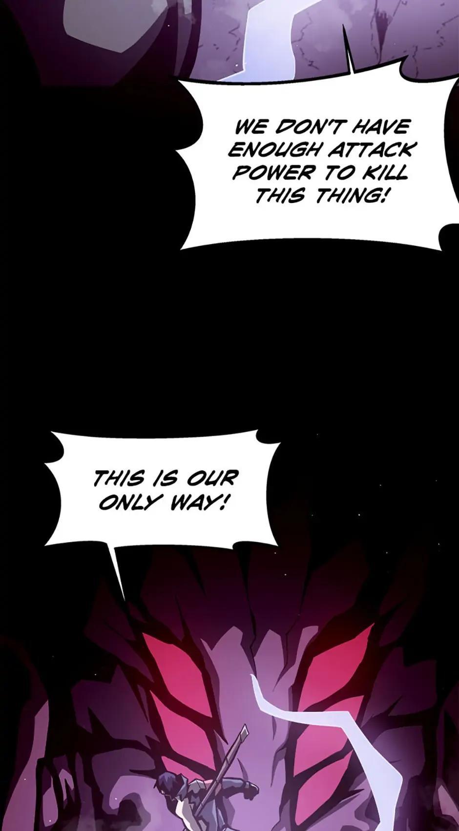 Read Dungeon Odyssey Manga Online