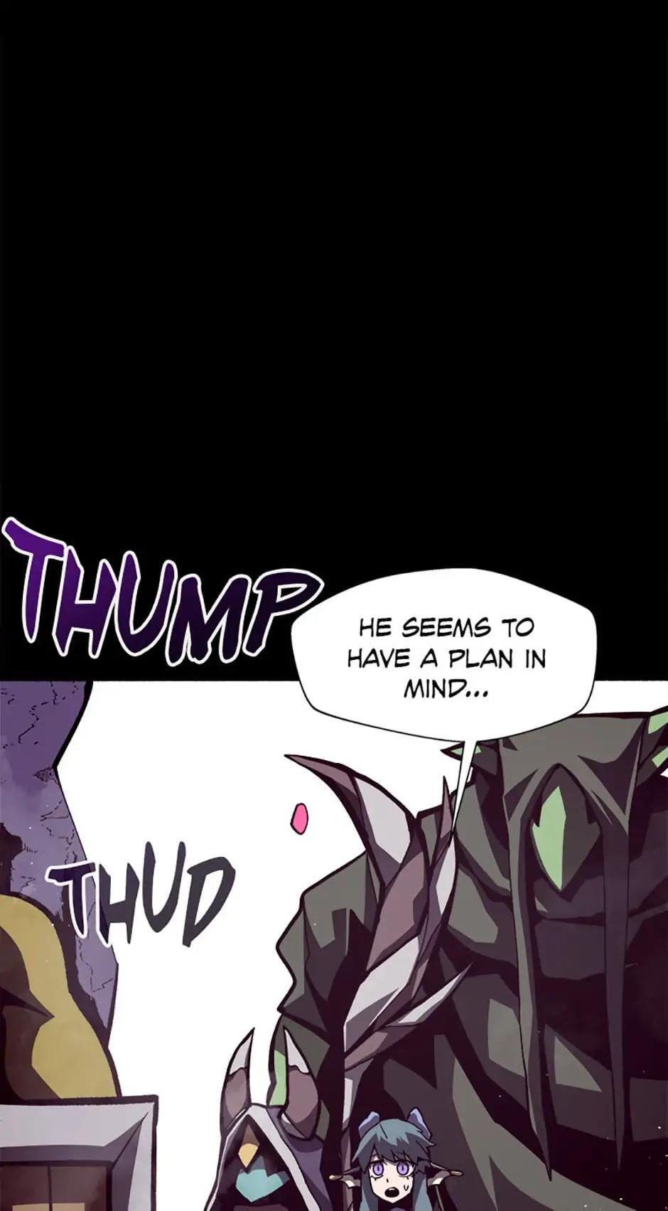 Read Dungeon Odyssey Manga Online