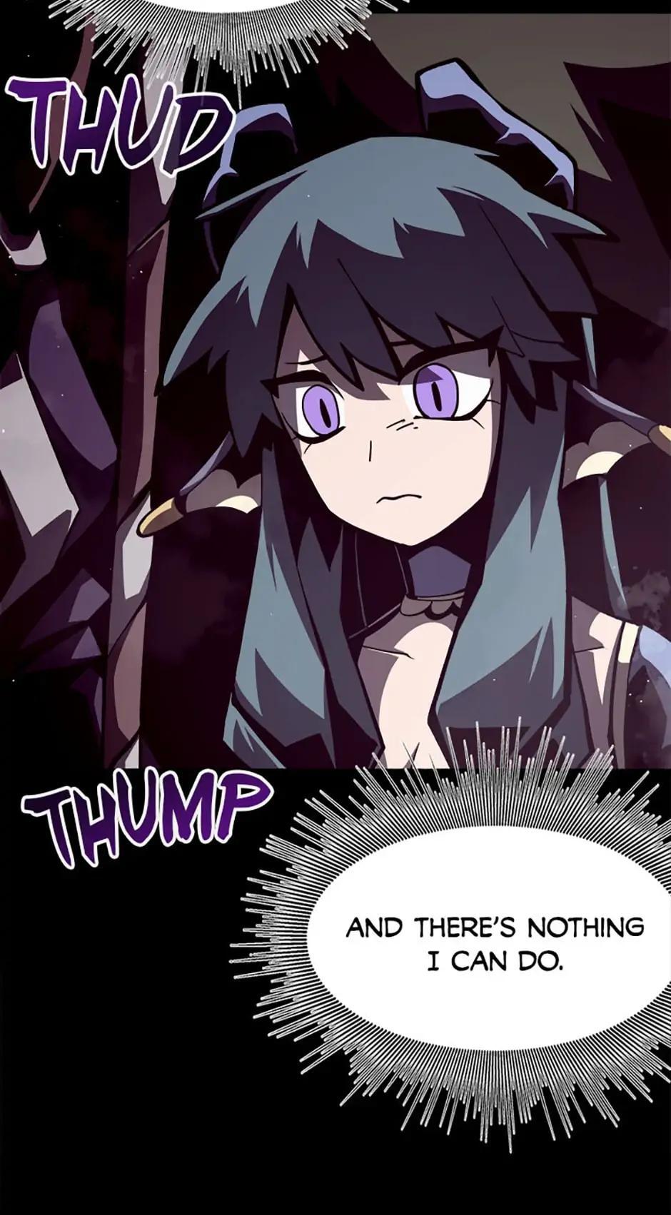 Read Dungeon Odyssey Manga Online