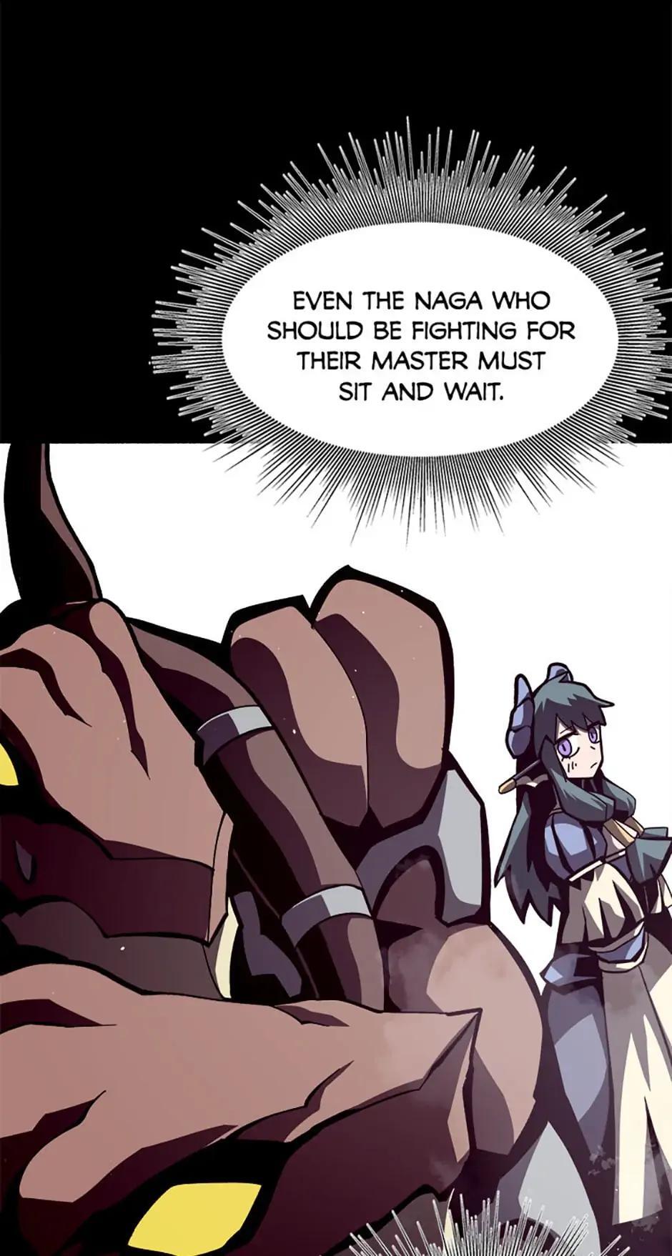 Read Dungeon Odyssey Manga Online