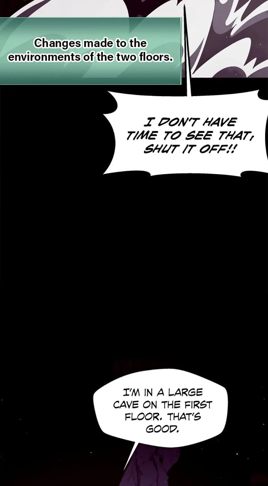 Read Dungeon Odyssey Manga Online