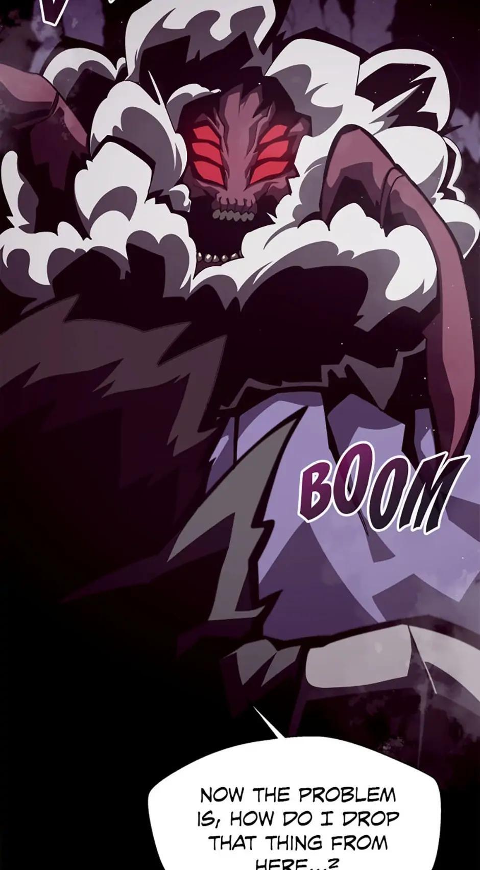 Read Dungeon Odyssey Manga Online