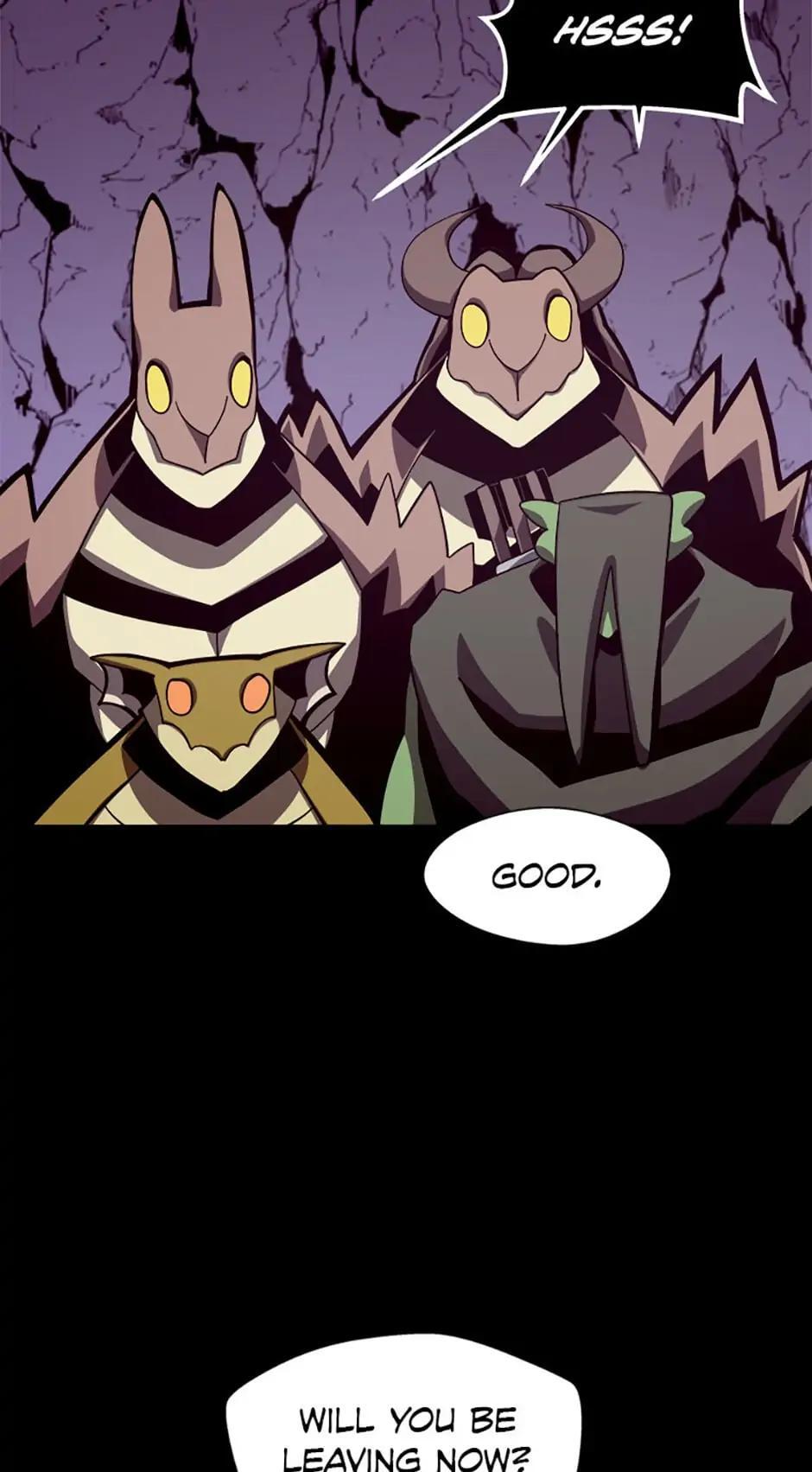 Read Dungeon Odyssey Manga Online