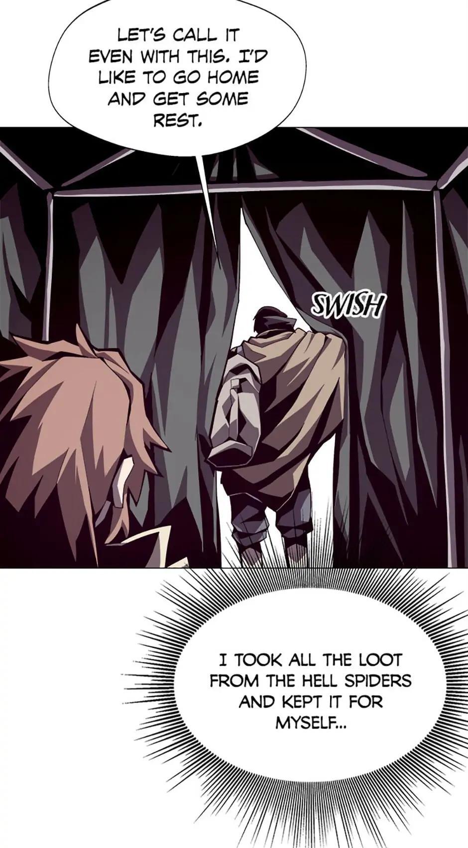 Read Dungeon Odyssey Manga Online