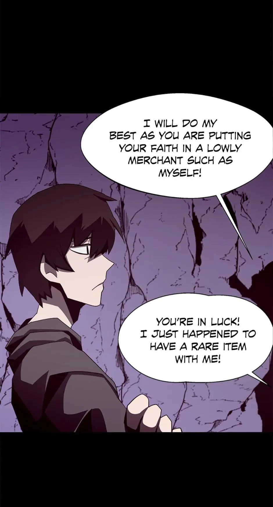Read Dungeon Odyssey Manga Online
