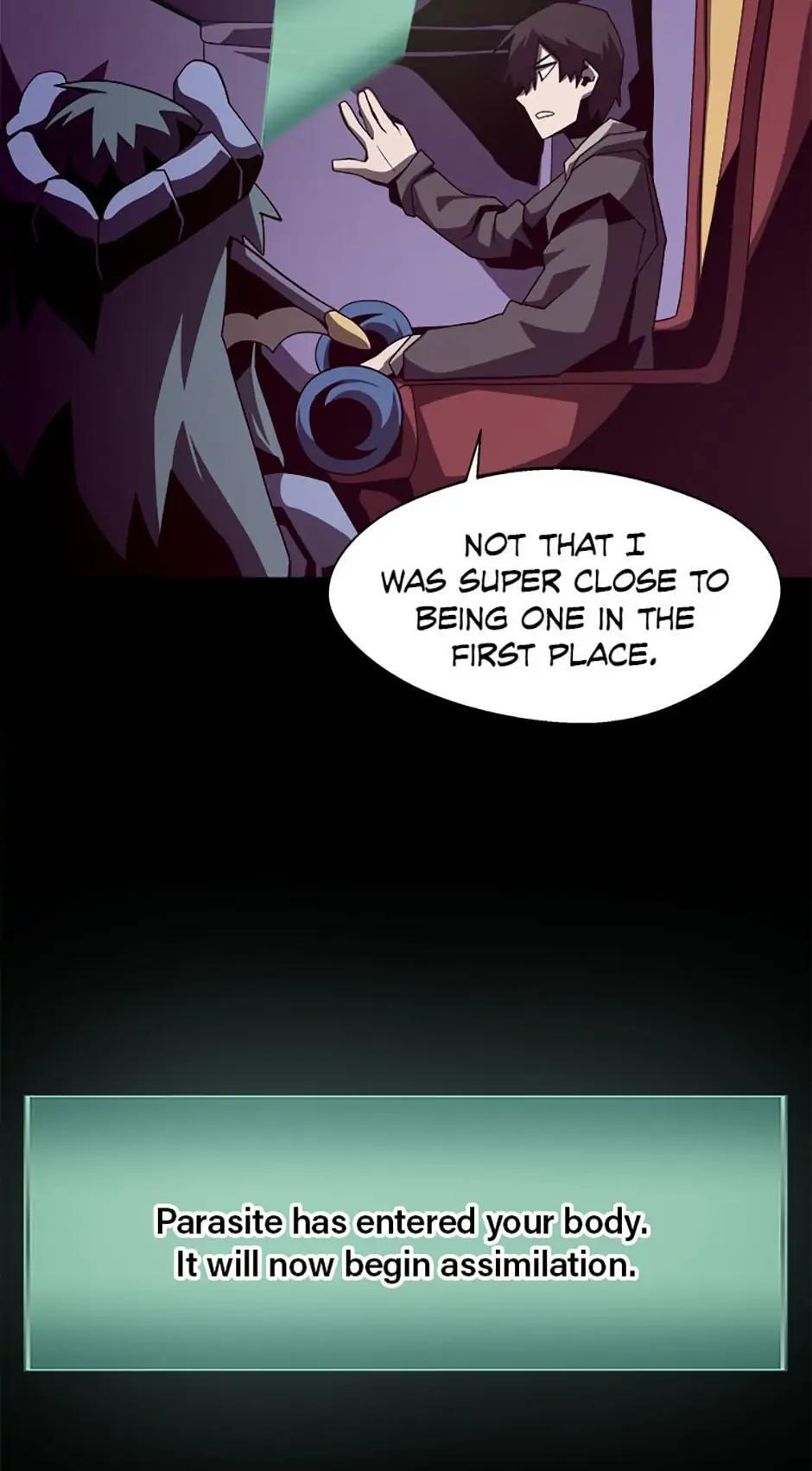 Read Dungeon Odyssey Manga Online