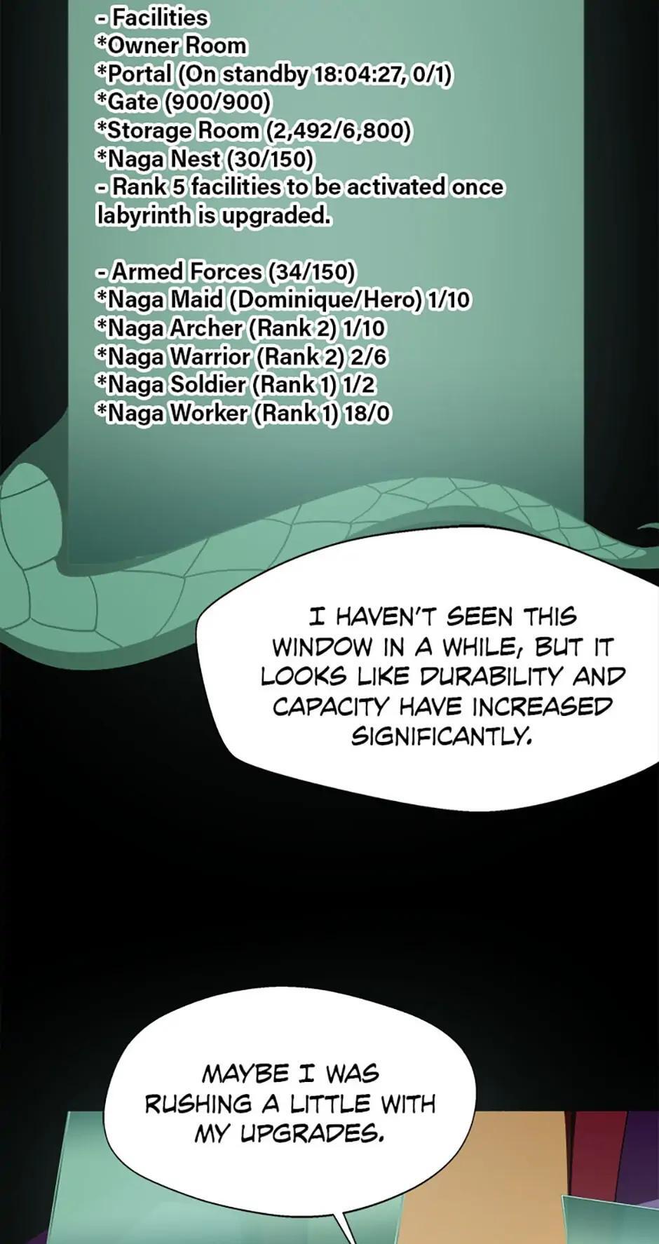 Read Dungeon Odyssey Manga Online