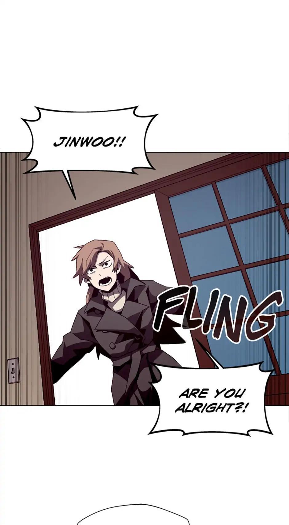 Read Dungeon Odyssey Manga Online