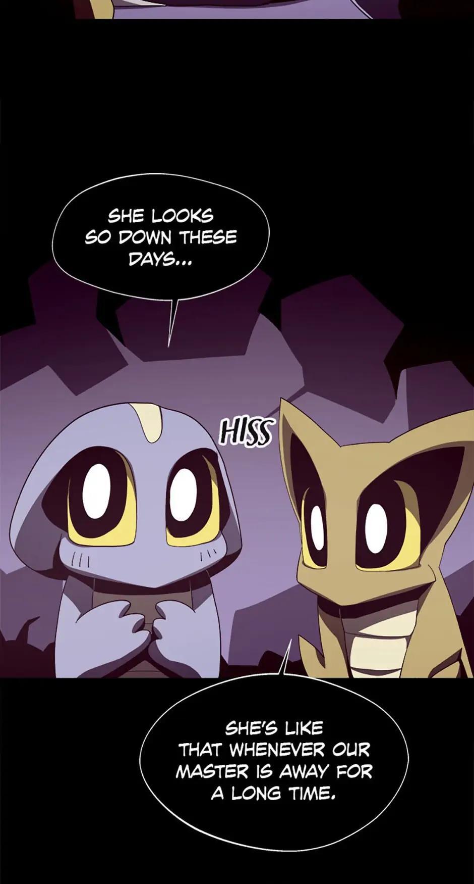 Read Dungeon Odyssey Manga Online