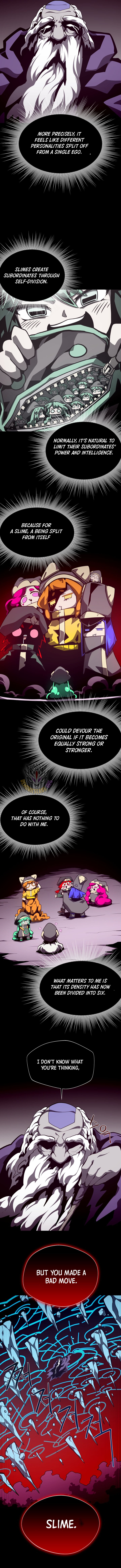 Read Dungeon Odyssey Manga Online