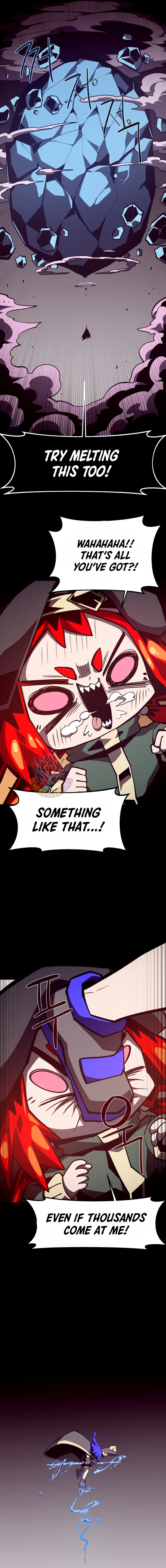 Read Dungeon Odyssey Manga Online
