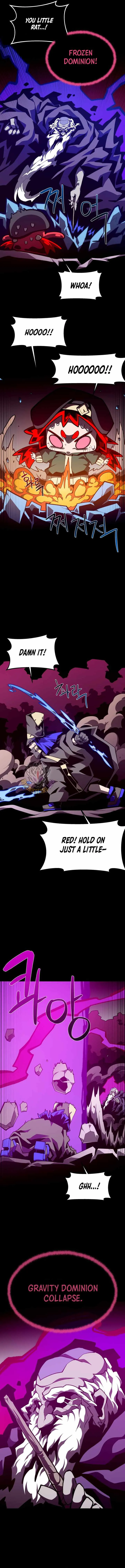Read Dungeon Odyssey Manga Online