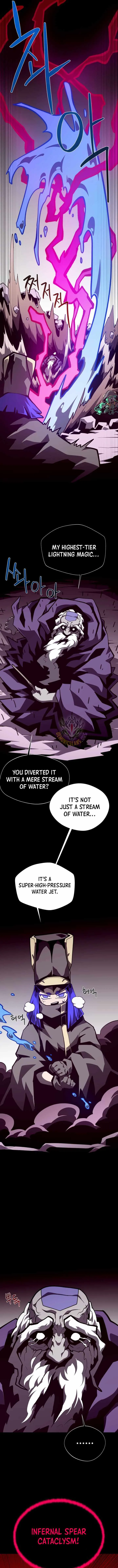 Read Dungeon Odyssey Manga Online