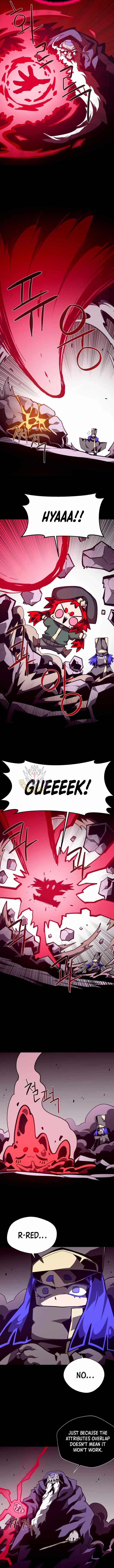 Read Dungeon Odyssey Manga Online