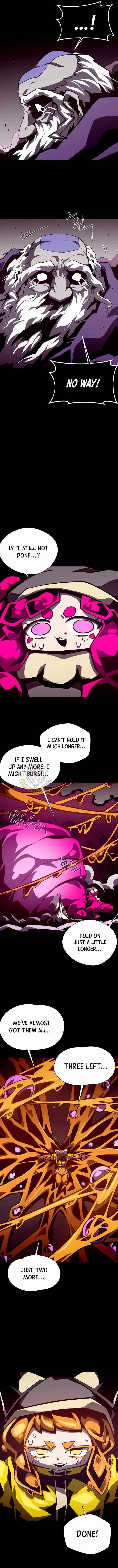 Read Dungeon Odyssey Manga Online