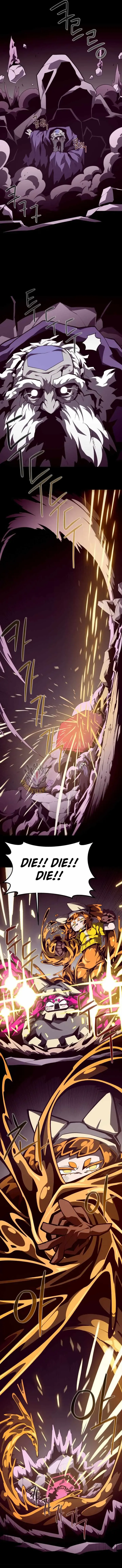 Read Dungeon Odyssey Manga Online